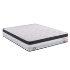 Slumberland Vitalize 1 - 11" Mattress Only