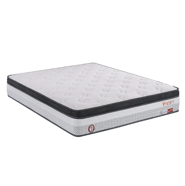 Slumberland Vitalize 1 - 11" Mattress Only