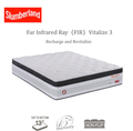 Slumberland Vitalize 3 - 13" Mattress Only
