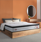 Slumberland Vitalize 3 - 13" Mattress Only