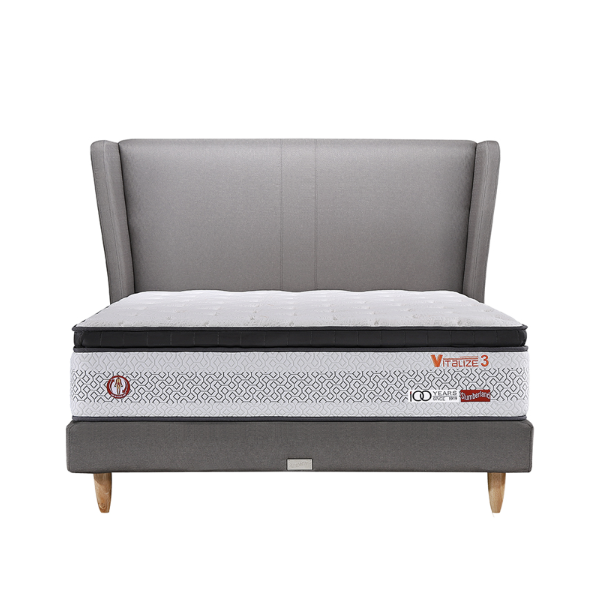 Slumberland Vitalize 3 - 13" Mattress Only