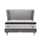 Slumberland Vitalize 3 - 13" Mattress Only