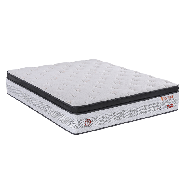 Slumberland Vitalize 3 - 13" Mattress Only