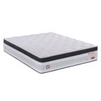 Slumberland Vitalize 3 - 13" Mattress Only