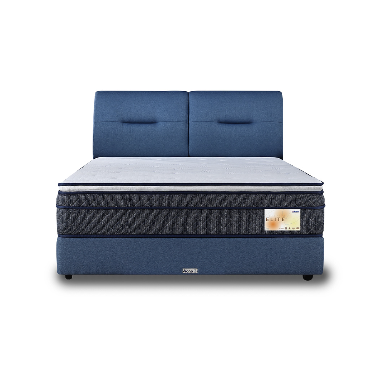 Vono Elite 12" Mattress Only