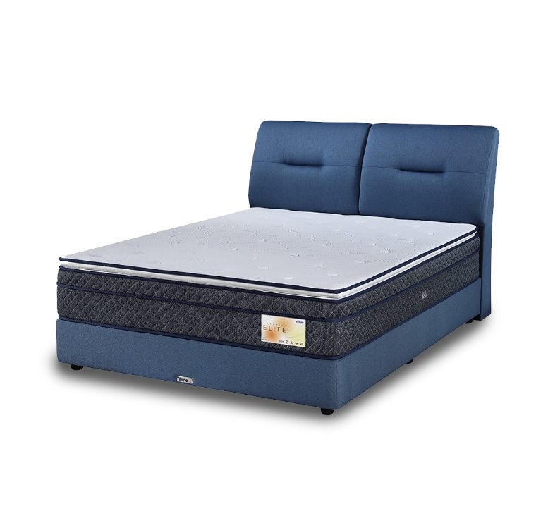 Vono Elite 12" Mattress Only
