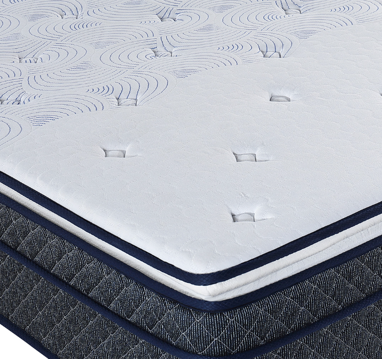 Vono Elite 12" Mattress Only