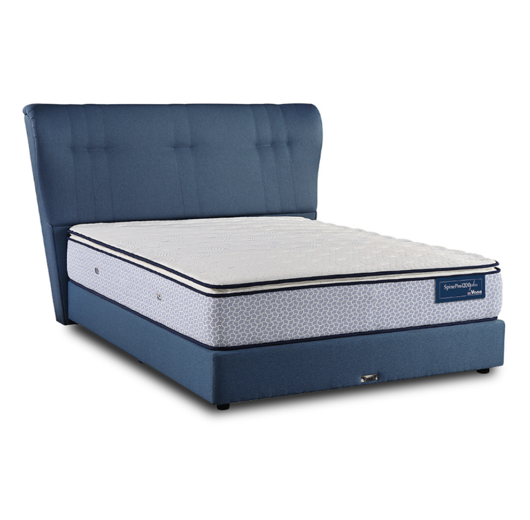 Vono SpinePro 1200 Plus - 11.5" Mattress Only