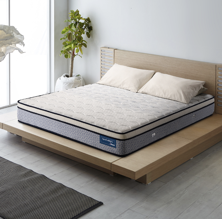 Vono SpinePro 800 Plus - 10.5" Mattress Only
