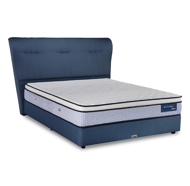 Vono SpinePro 800 Plus - 10.5" Mattress Only