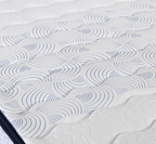 Vono SpinePro 800 Plus - 10.5" Mattress Only