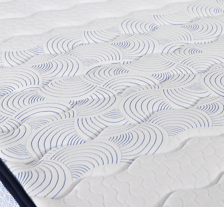 Vono SpinePro 800 Plus - 10.5" Mattress Only