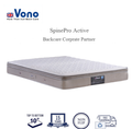 Vono SpinePro Active 10" Mattress Only