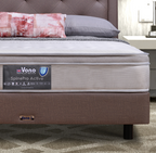 Vono SpinePro Active 10" Mattress Only