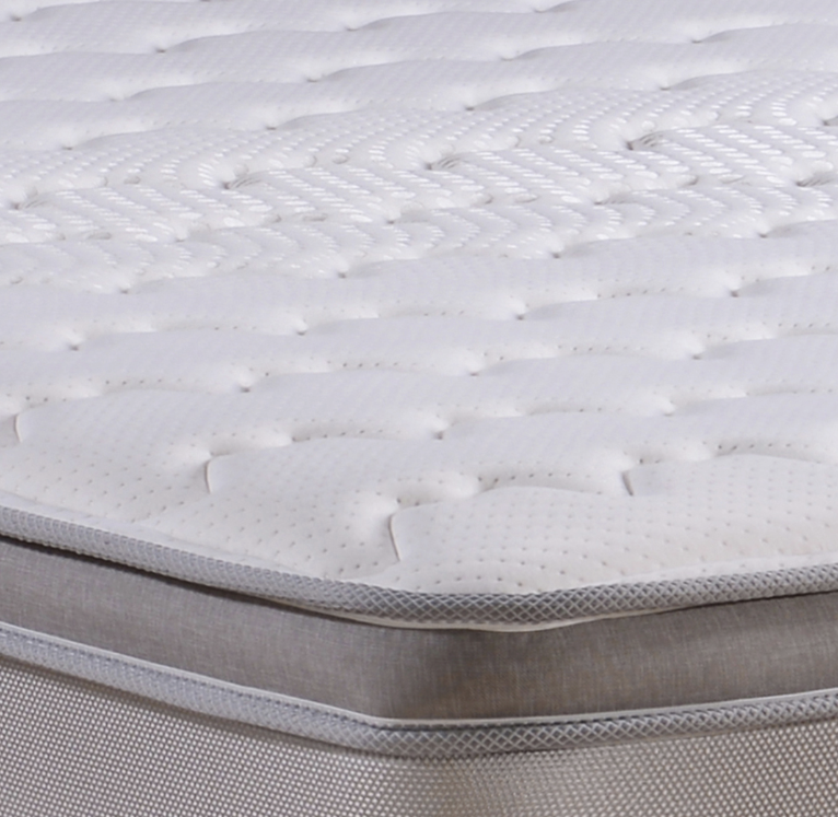 Vono SpinePro Active 10" Mattress Only
