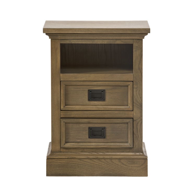 Arlington Nightstand HH203-CD01 Bedside Table