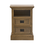 Arlington Nightstand HH203-CD01 Bedside Table
