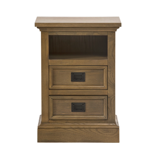 Arlington Nightstand HH203-CD01 Bedside Table