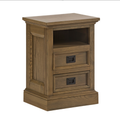 Arlington Nightstand HH203-CD01 Bedside Table