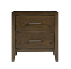 French Contemporary Nightstand HH208-CD01