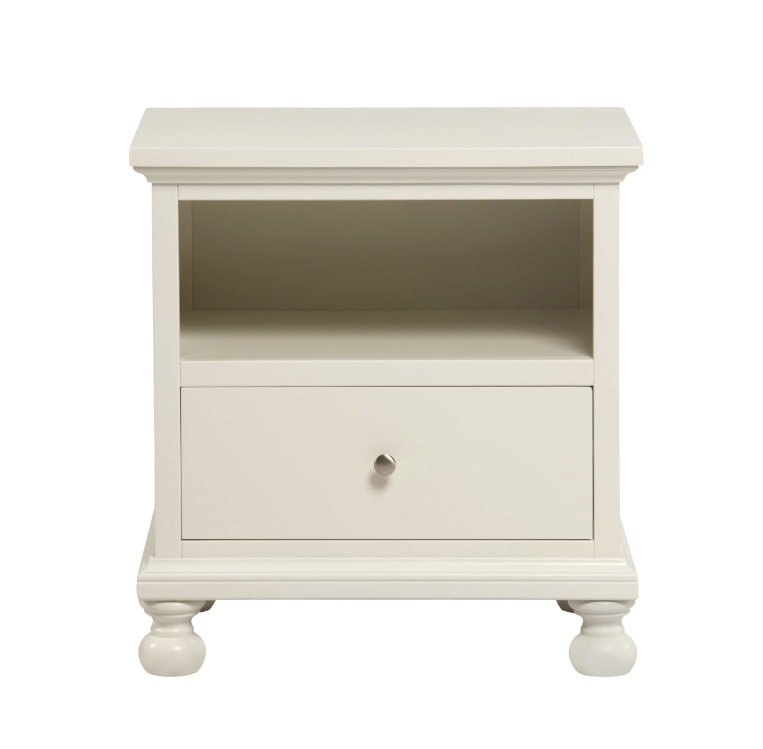 Kiddie Bedside Table