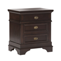 Lyon 3 Drawer Night Table JM102-CD02