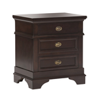 Lyon 3 Drawer Night Table JM102-CD02