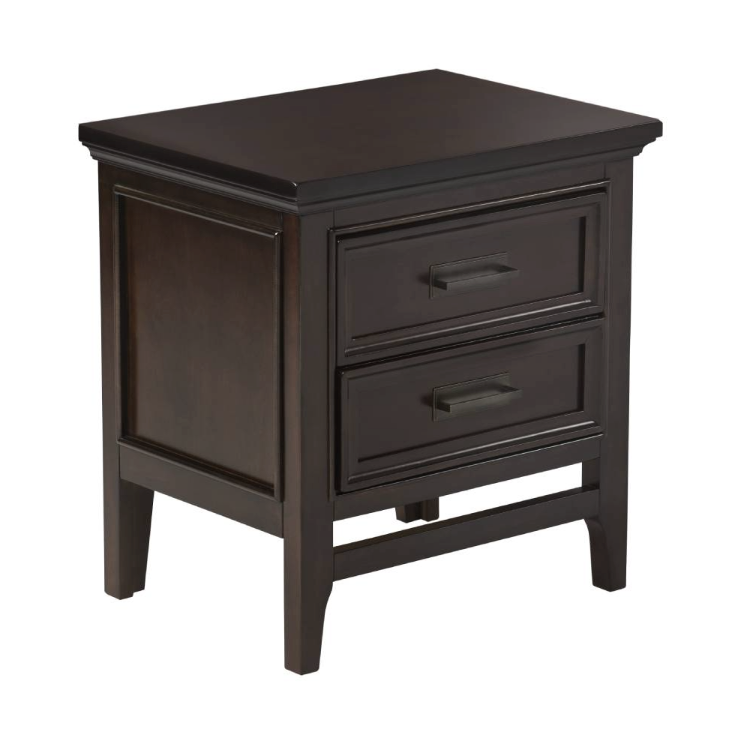 Lyon Night Table JM102-CD01