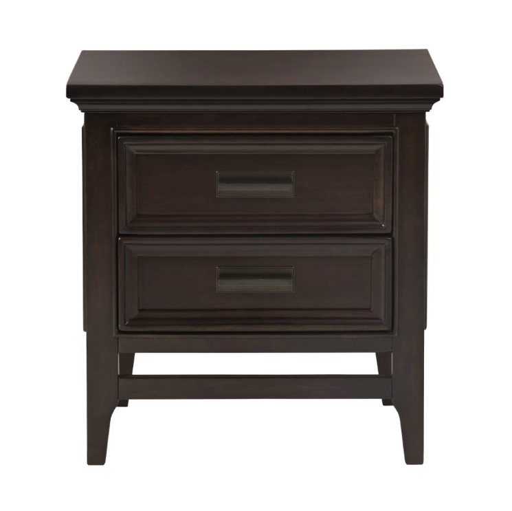 Lyon Night Table JM102-CD01