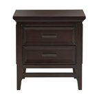 Lyon Night Table JM102-CD01