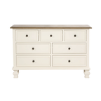 Camden Chest of Drawers HH201-CD03