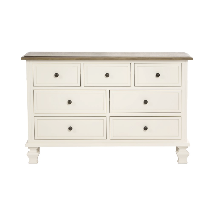 Camden Chest of Drawers HH201-CD03