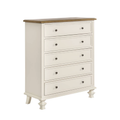 Camden Tall Chest HH201-CD04