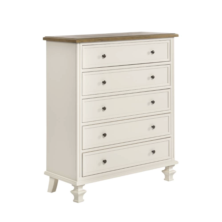 Camden Tall Chest HH201-CD04