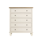 Camden Tall Chest HH201-CD04