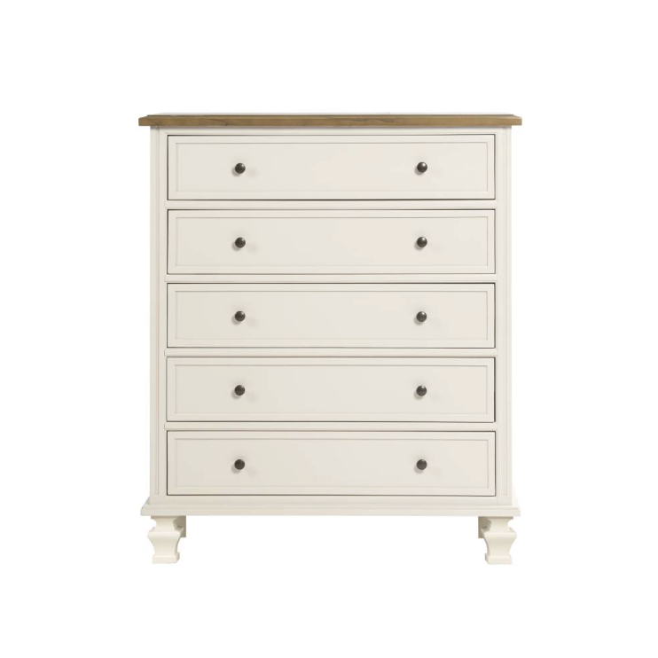 Camden Tall Chest HH201-CD04
