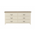Denver Chest of Drawers HH202-CD03