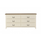 Denver Chest of Drawers HH202-CD03