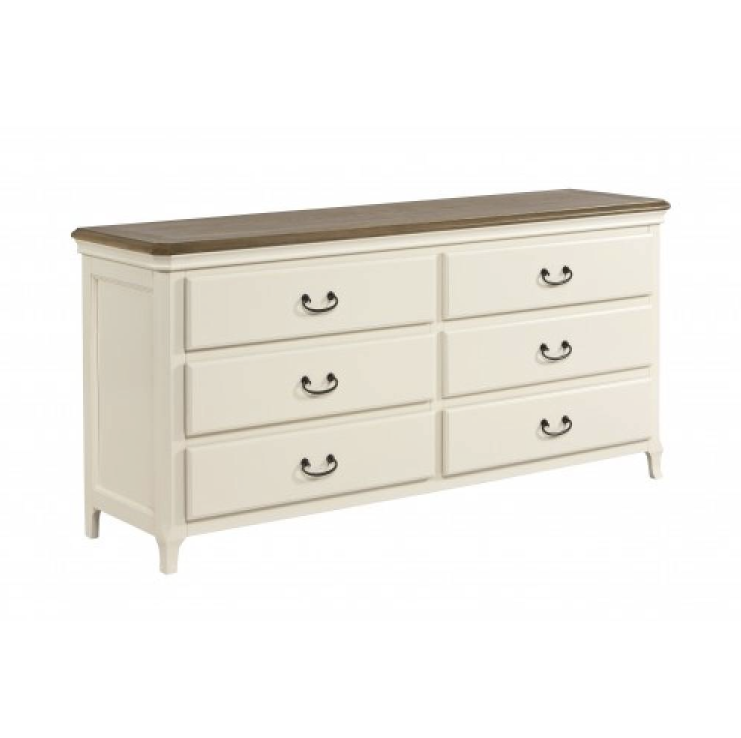 Denver Chest of Drawers HH202-CD03