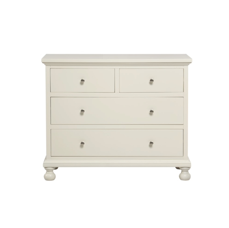 Kiddie Chest of Drawers HH207-CD02