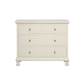 Kiddie Chest of Drawers HH207-CD02