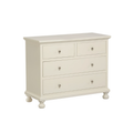 Kiddie Chest of Drawers HH207-CD02