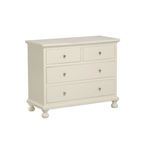 Kiddie Chest of Drawers HH207-CD02