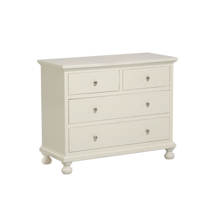 Kiddie Chest of Drawers HH207-CD02