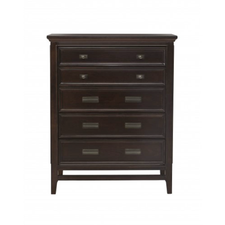 Lyon Tall Chest JM102-CD04