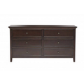 Lansing Chest of Drawers JM101-CD05