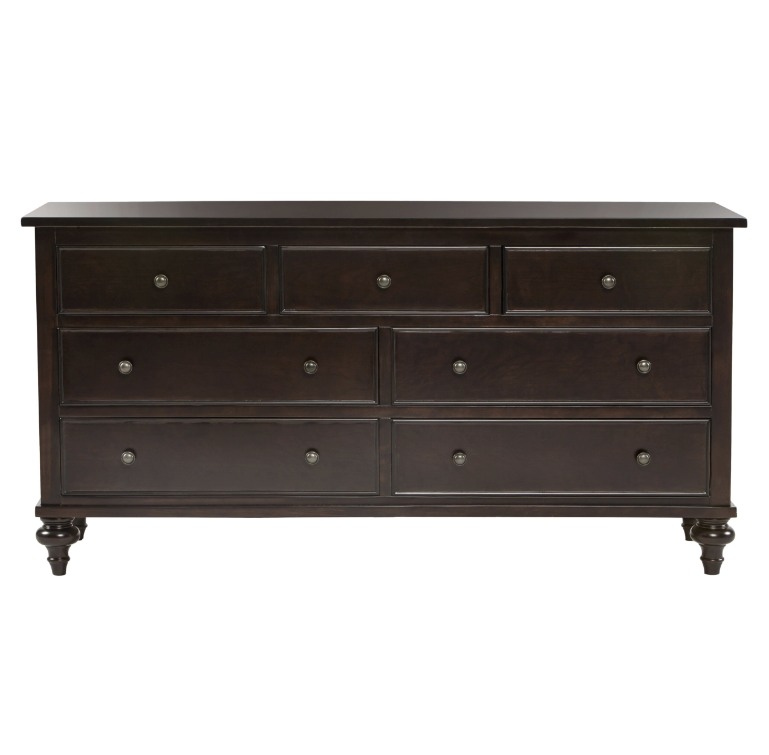 Madison Chest of Drawers JM103-CD04