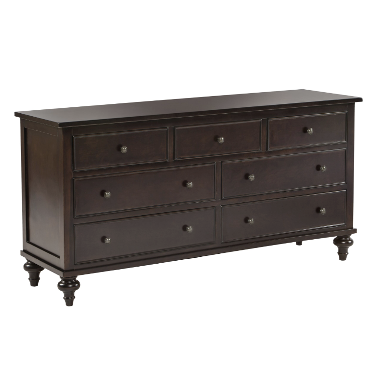 Madison Chest of Drawers JM103-CD04