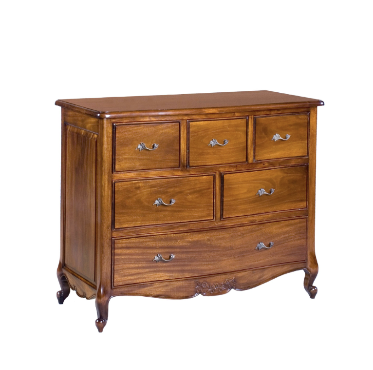Taylor Lyon 6 Drawers Chest CT05