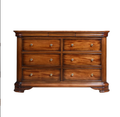 Taylor Toulouse 9 Drawers Wide Chest